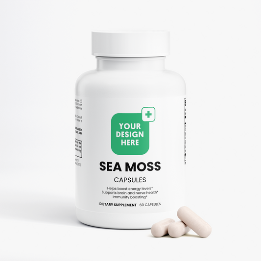 Sea Moss