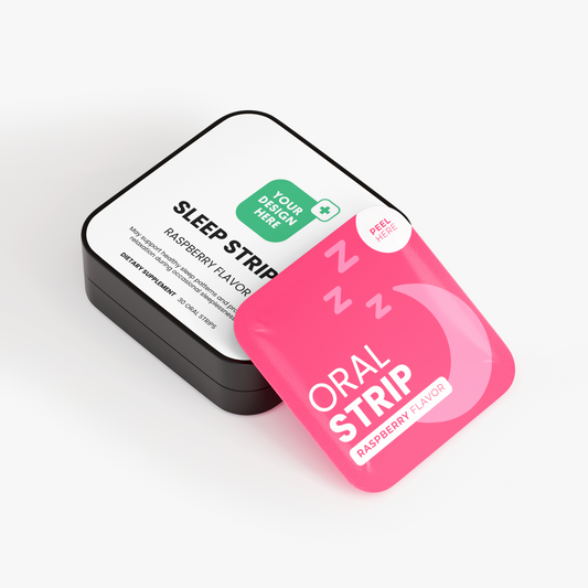 Nuraveda Sleep Strips