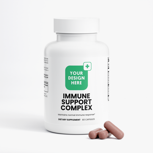 Nuraveda Immune Support Complex