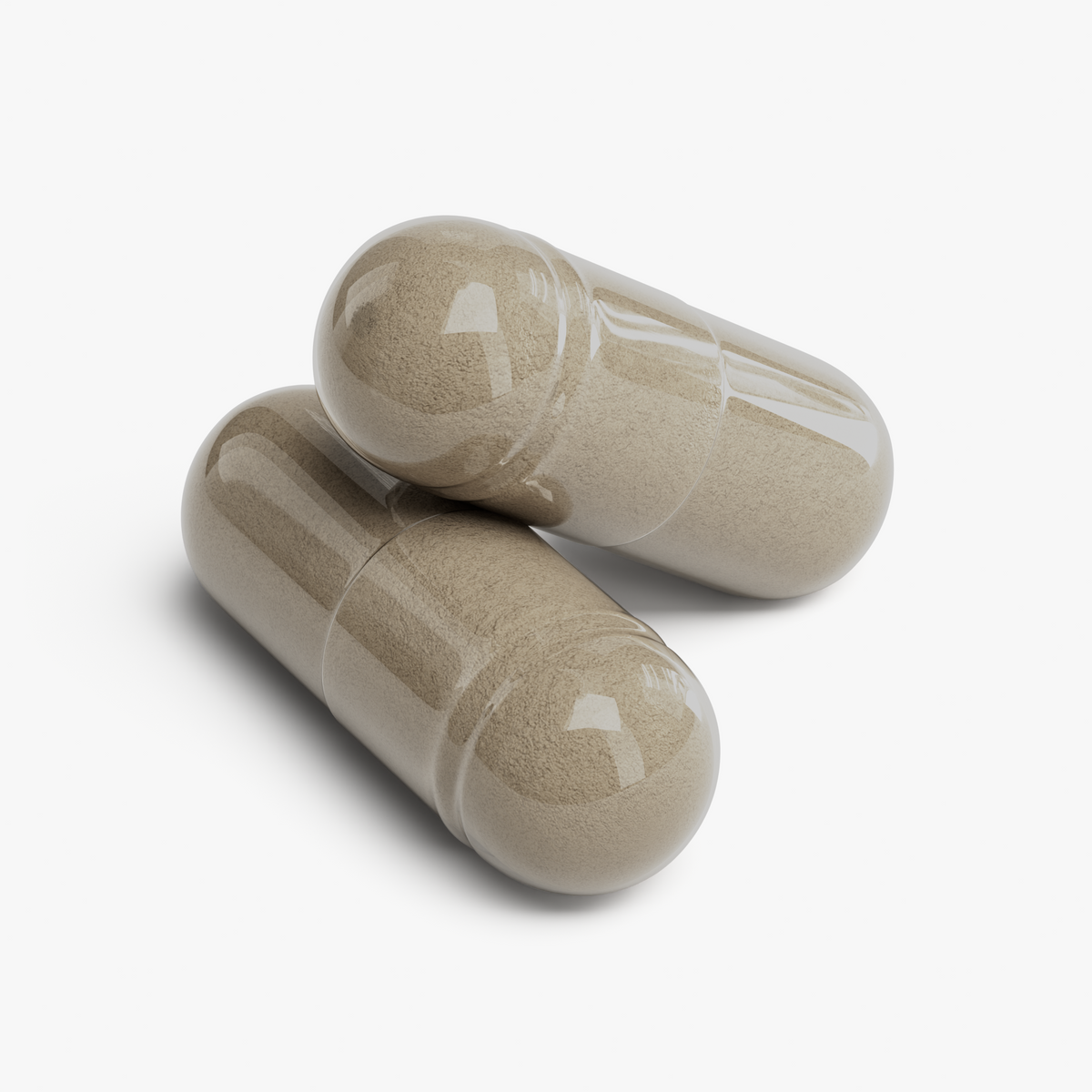 Nuraveda Gotu Kola & Bacopa Clarity Complex