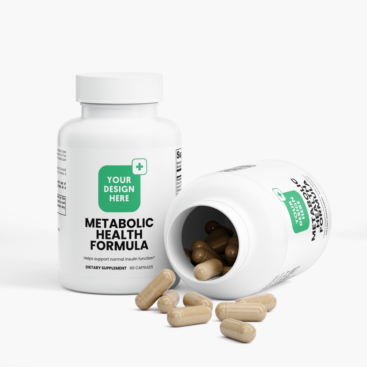 Metabolic Health Formula