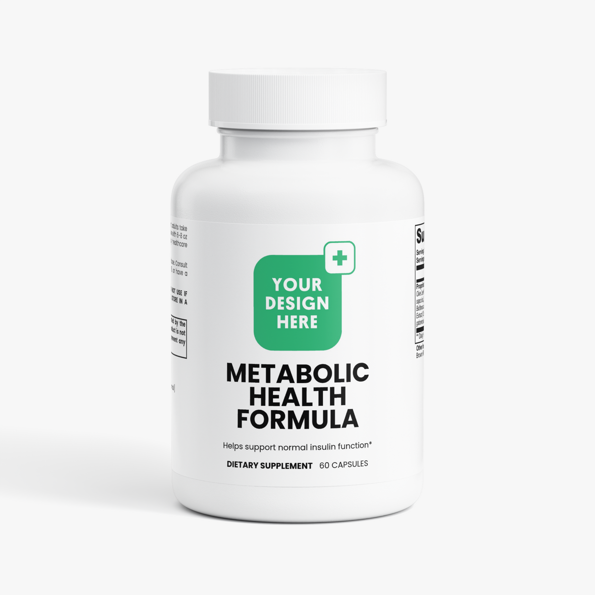 Metabolic Health Formula