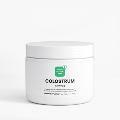 Colostrum Powder