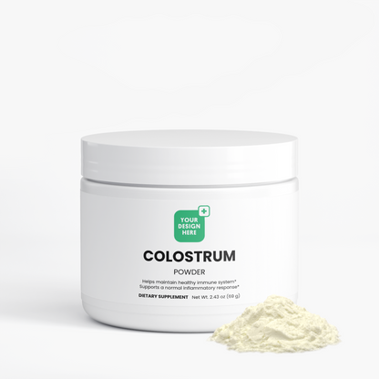 Colostrum Powder