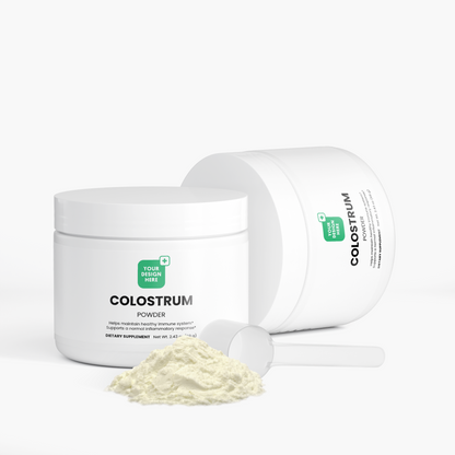 Colostrum Powder