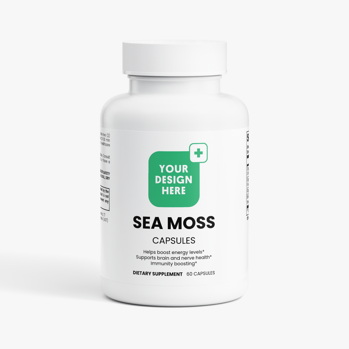 Sea Moss