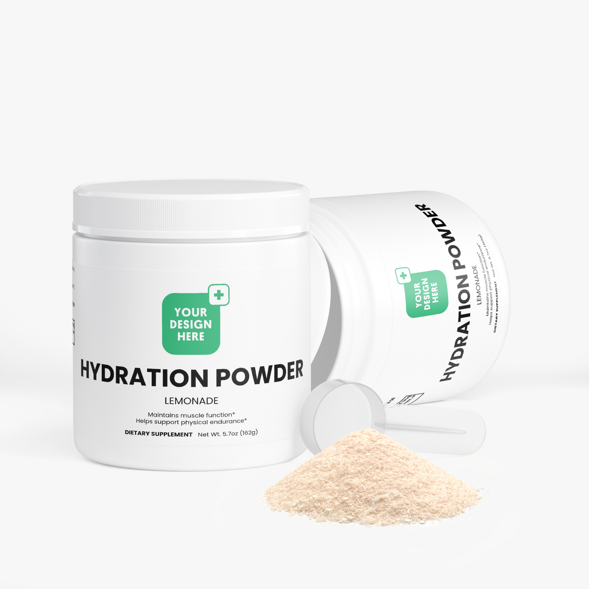 Nuraveda Hydration Powder (Lemonade)