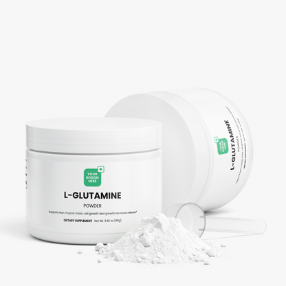 Nuraveda L-Glutamine