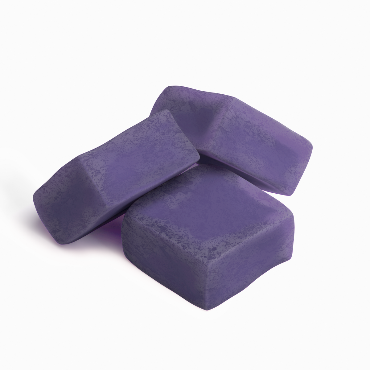 Nuraveda Reishi Relax Gummies