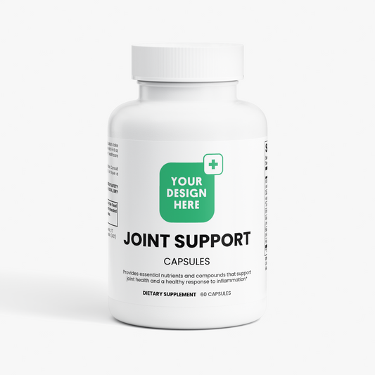 Nuraveda Joint Support