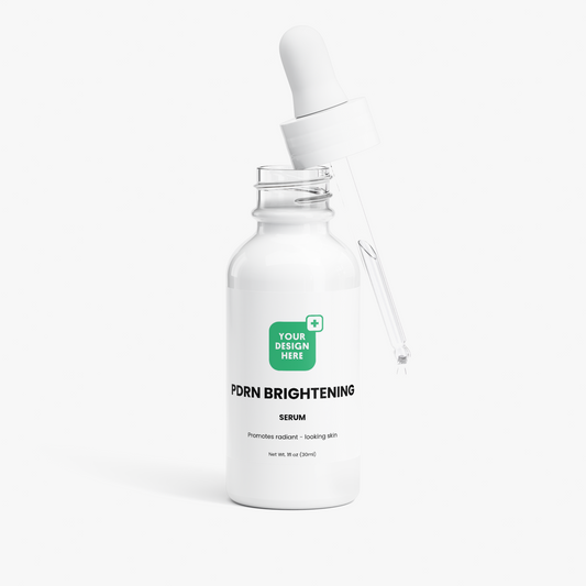 Nuraveda PDRN Brightening Serum