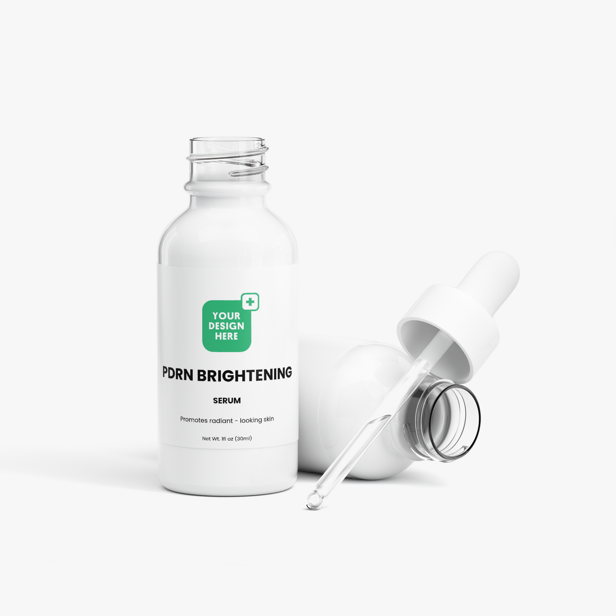 Nuraveda PDRN Brightening Serum