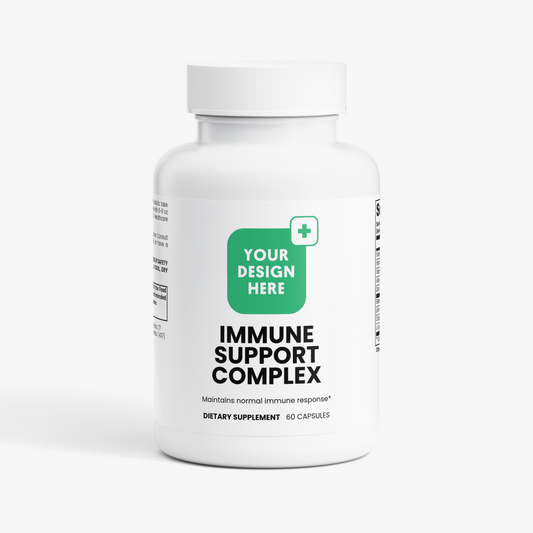 Nuraveda Immune Support Complex