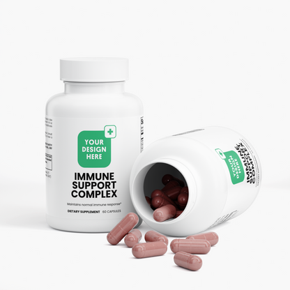 Nuraveda Immune Support Complex