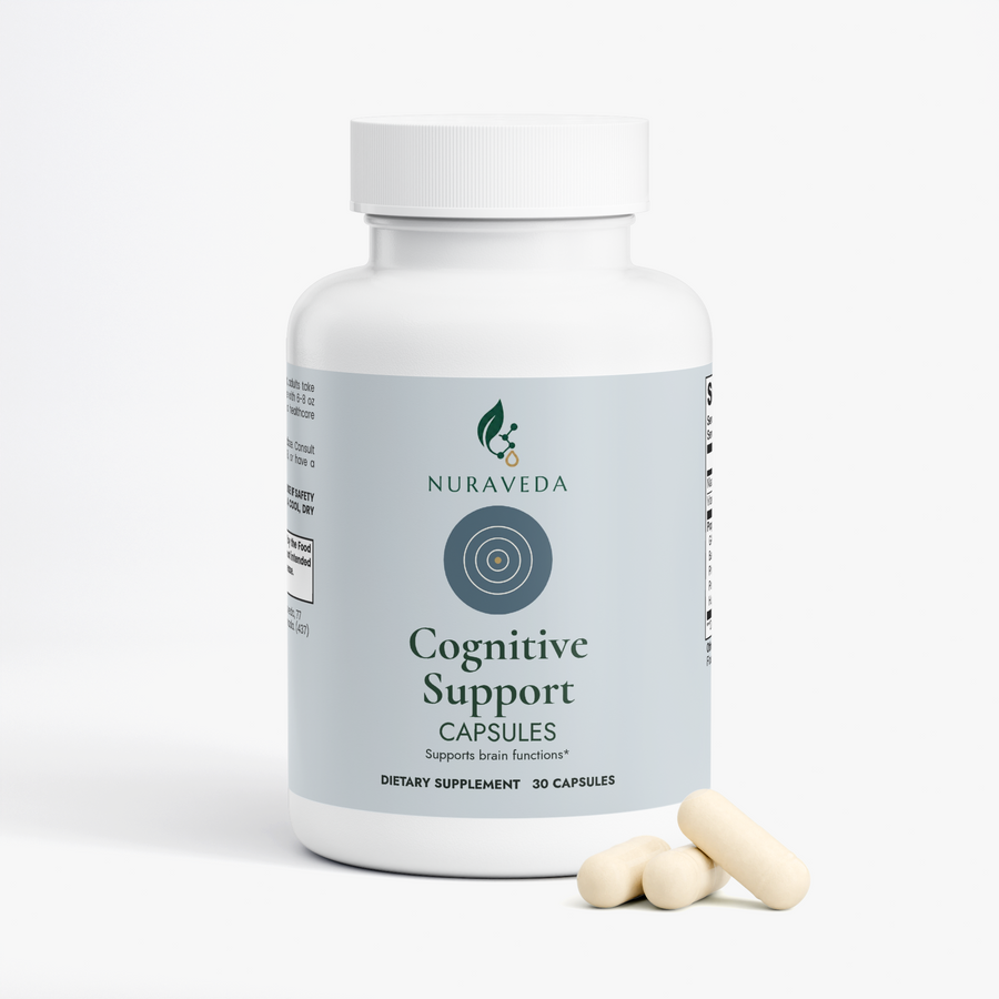 Cognitive Support