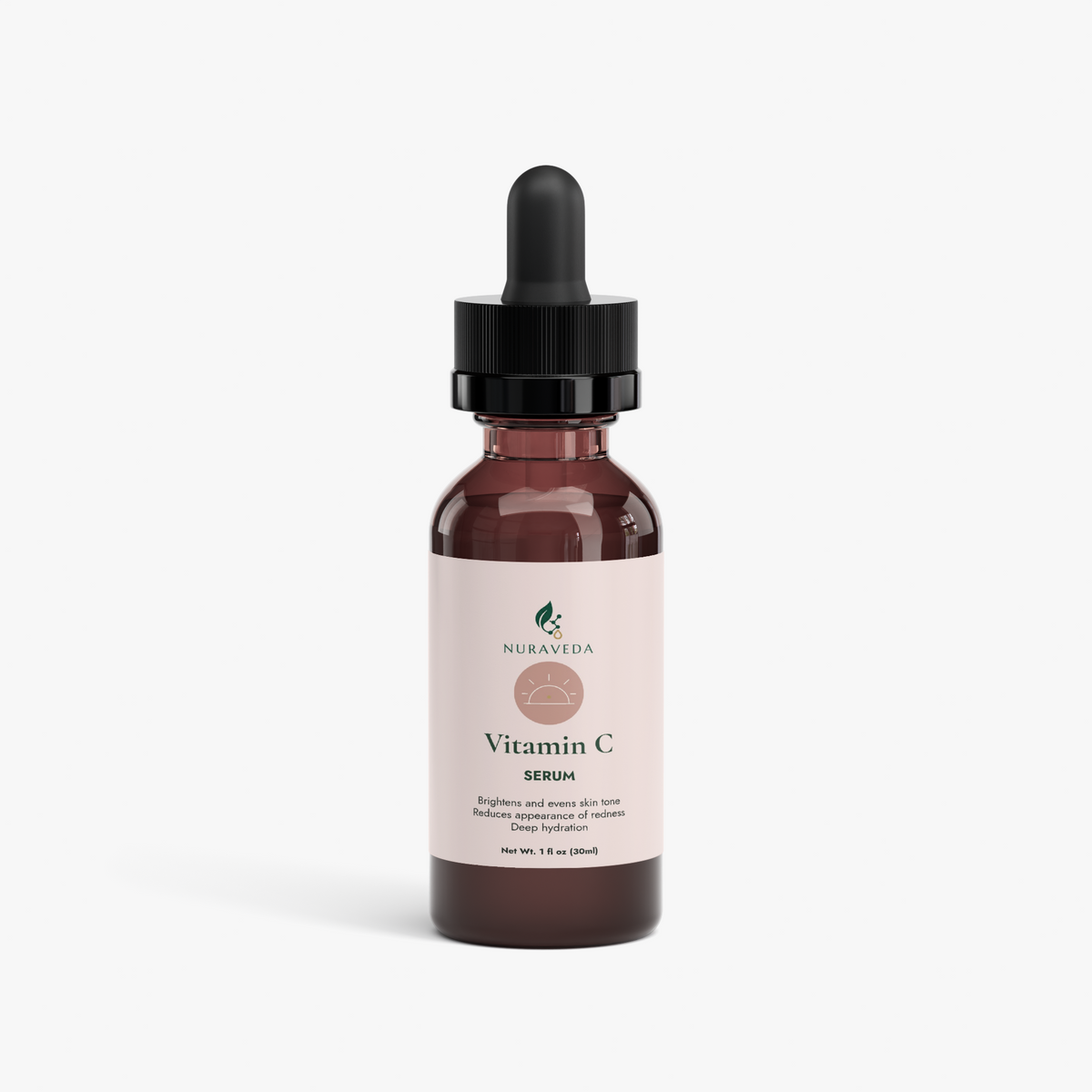 Nuraveda Vitamin C Serum