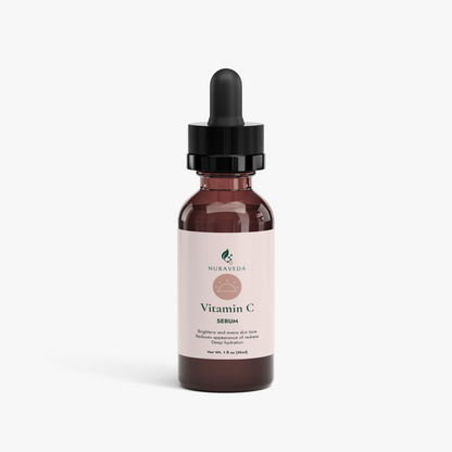 Nuraveda Vitamin C Serum