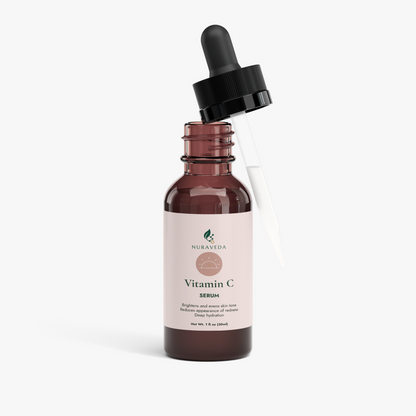 Nuraveda Vitamin C Serum