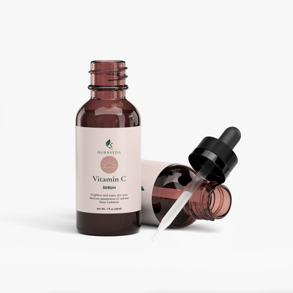 Nuraveda Vitamin C Serum