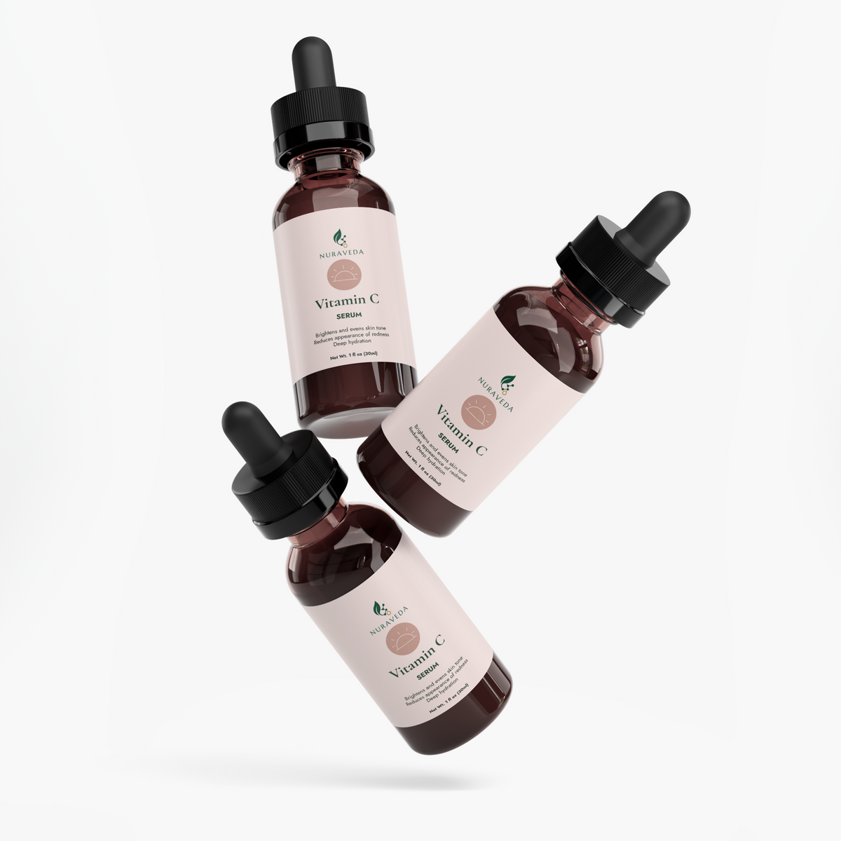 Nuraveda Vitamin C Serum