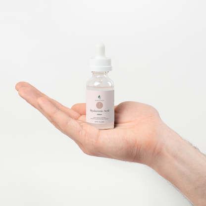 Nuraveda Hyaluronic Acid Serum