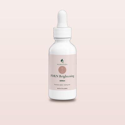 Nuraveda PDRN Brightening Serum: Hero packshot